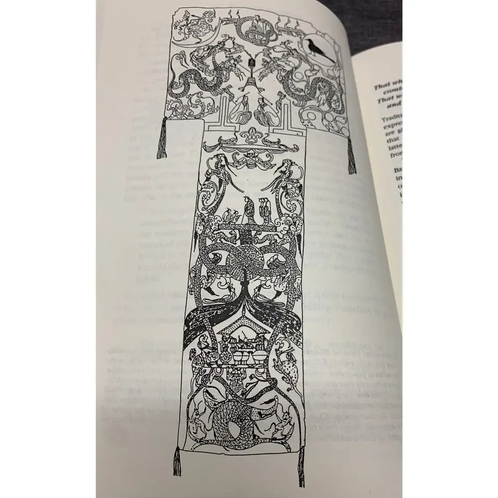 Rooted in Spirit - The Heart of Chinese Medicine Claude Larre Clean Gently Read